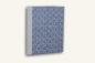 Preview: Blue-gray folder with light tendrils